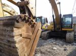 336D USED CATERPILLAR EXCAVATOR FOR SALE ORIGINAL USED CAT 336D SALE