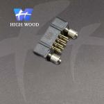 HW-CMM Connector, HW-221S08F22,2mm Pitch.