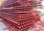 Boiler Low Temperature Superheater Reheater Accessories High Efficiency