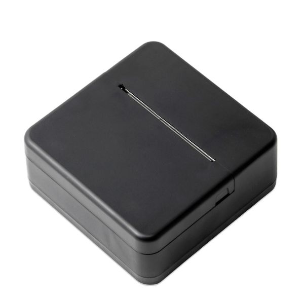 China Advanced Technology Android Thermal Printer for Receipts and Barcodes factory