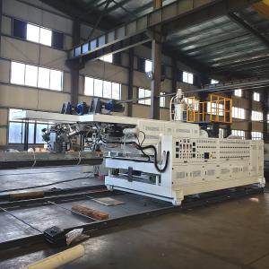 Fully Automated TPX Twin Screw Coating Laminator for Release Paper with Enhanced