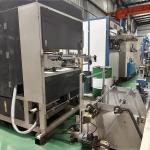 3-20 Times/min Speedy Plastic Vacuum Forming Machines With 180mm Forming