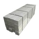 10mm 12mm 15mm Aluminium Solid Square Bar Alloy Anodized 5083 7075 Casting