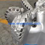 Oilfield Diamond Drill Bit 13-1/2 Inch PDC Drilling Bit of API Spec