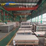 16ga 26 Gauge 18 Gauge Stainless Steel Sheet Metals For Food Truck AISI 416 1mm