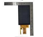 5 inch tft lcd display ,720*1280 resolution,40 PIN RGB interface ,free view