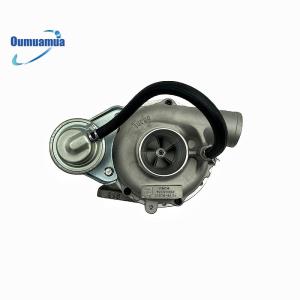 Turbo RHF4 Turbocharger 13575-6171 Applicable to Perkins N844L engine