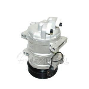 China 92600-VW200 Auto Parts Car AC Compressor 92610-VW600 For Nissan Urvan Caravan factory