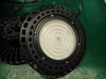 SMD 3030 100W High Bay Ufo Lights For Fuel Station And Plat Form Aluminium
