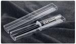 OEM Acrylic Microblading Manual Pen Box Permanent Makeup Pen Display Shelf