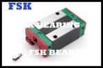 HIWIN EGW15SA , EGW 15CA , EGH20SA Linear Guide Rail Block for Lifting Machine