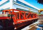 ASME Boiler Superheater Pendants Low Temperature For Waster Incinerator