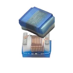 China SMD Shielded High Q Inductor Chip Ceramic Body For Car ODM factory
