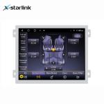 8.4inch Android Car Screen For Dodge Charger Challenger 2015-2019 Car Radio