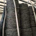 Industrial Grade Stainless Steel Fabric Length 30m 100m Heavy Duty