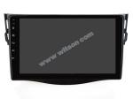 9"/10.1" Screen For Toyota RAV4 Rav 4 2006-2012 Car Multimedia Stereo