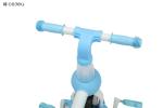 Baby Balance Bike for 2-4 Years Old Kids Trike with Training Wheels for 2 Year