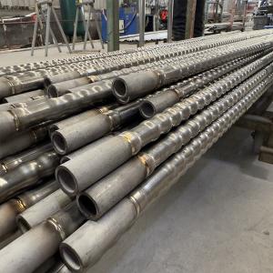 China SA210 a-1 C-Heat Exchange Tube Seamless-Used for Boiler Pipe Delivery Term 7-20 Days factory