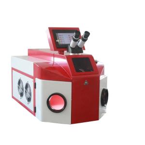 China CE Handheld Fiber Laser Welding Machine , Handheld 2000W Laser factory