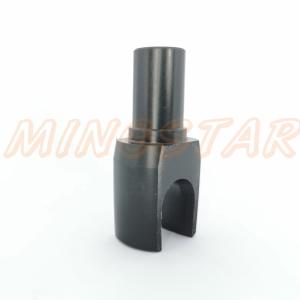 China CE Passed Filling Machine Parts Plastic Guide Fork Of Bottle Rinsing Gripper factory