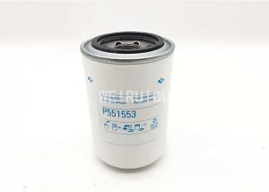 China Truck Engine Parts Spin On Filter Element 0080MA025P HF28903 P551553 factory