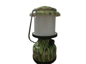 China IP64 Weatherproof Led Camping Lantern , 10W Camping Flashlight Lantern factory