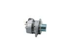 E320C E320D Excavator Engine Parts 24Volt 50A 12PK Generator