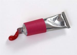 China Pigment Aluminum Paint Tubes Epoxy Phenolic Resin Internal Lacquer factory
