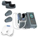 RF 100HZ EMS Muscle Stimulator Machine 100HZ For Fat Burning