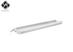 1200mm 1500mm LED Tri Proof Light 20W To 120W With Emergency Battery Back Up