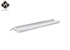 China Waterproof Dustproof LED Tri Proof Light Motion Sensor For Metro Garage factory