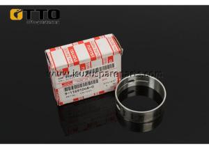 China Camshaft Bearing 9-11691048-0 Isuzu Genuine Parts 9116910480 For FSR113 6BD1 factory