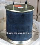Natural Rubber 6606NP01 Truck Air Spring 20427801 Air Bag For OEM Piston Steel