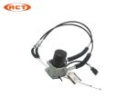 Excavator Spare Parts Stepper Motor For Doosan HD700-5 HD700-7