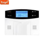 Wi-Fi+GSM+PSTN Alarm System(WL-JT-99AST)