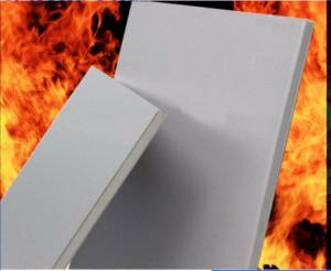 China Antistatic Fireproof Aluminum Composite Panel Non Pollution factory