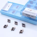 6GR 7GR 8GR 9GR High-Quality Carbide Inner Turning Inserts for Reliable