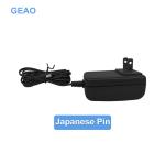 12V 1A AC Power Adapter For Single Color Neon / Beauty Equipment / Digital Photo