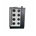 24V 4000A High-Frequency Electroplating Rectifier Industrial DC Power Supply