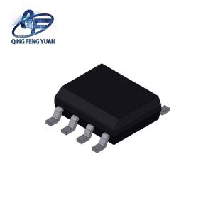 China Texas SN75454BPSR In Stock Electronic Components Integrated Circuits Microcontroller TI IC chips SOP-8 factory