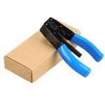 Steel Fiber Tool Kits Mini Drop Cable Stripper For 2*1.6mm Drop Cable