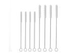 Drinking Straw Cleaning Brushes Set, Small Pipe Tube Cleaning Brush