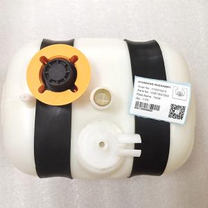 China EC210B Tank VOE15047209 Excavator Spare Parts 4944670 3073707 factory