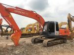 Used ZX200 ZX240 ZX350 EX200 Japan Good Condition Hydraulic Digger Excavator For