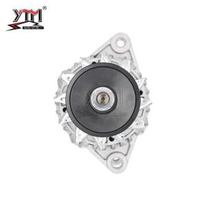 China 4D95 6D95 24V Alternator For KOMATSU PC60 PC100-3 PC200-3 PC200-5 600-821-6120 Customized factory