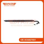 VW Teramont Electric Tailgate Strut 3CG827851 Power Liftgate High Efficiency