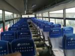 Second-hand Yutong Long Tour Intercity Buses Used Passenger City Buses Used