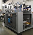 3-8cartons Min Carton Packing Machine Packer Carton Box Filling Machine Drop