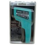 High Temperature Instant Read Thermometer Non - Contact For Baking Grill