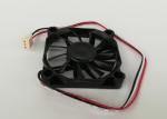 12V Servo NMB Cooling Fan , 7W Motor Power NMB Axial Fan 2404KL 04W B59